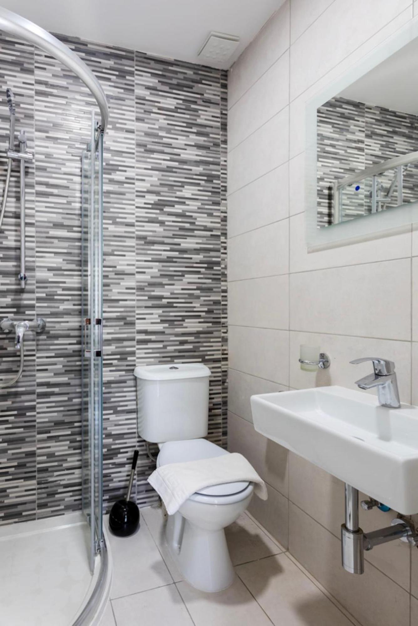Saint Julian - Lovely Apartment With Terrace - Cityapartmentstay San Giuliano Esterno foto