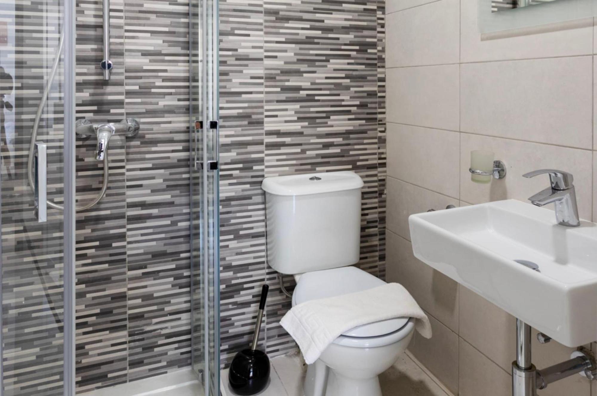 Saint Julian - Lovely Apartment With Terrace - Cityapartmentstay San Giuliano Esterno foto